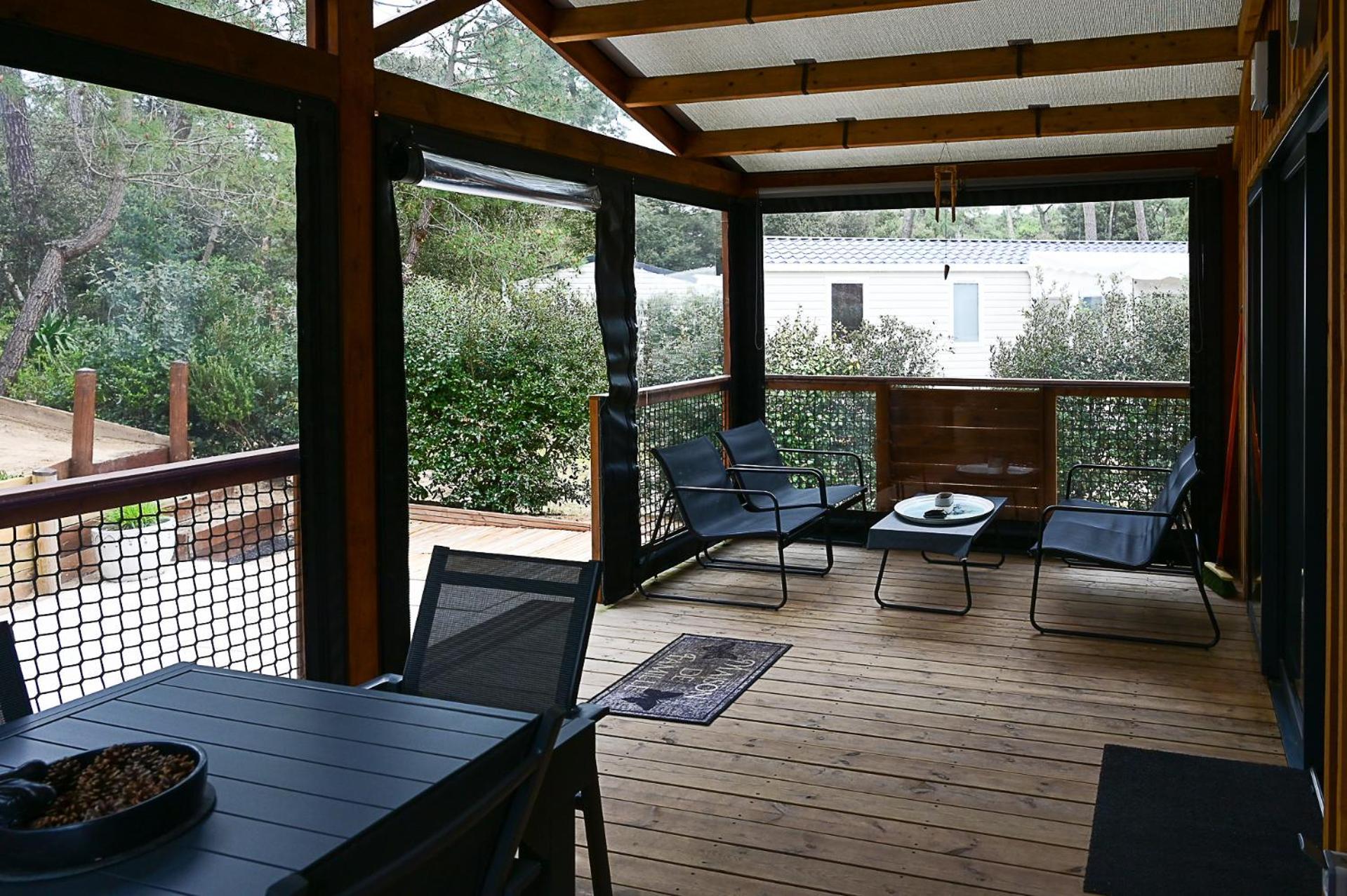 Le Domaine Des Pins Hotel Saint-Hilaire-de-Riez Room photo